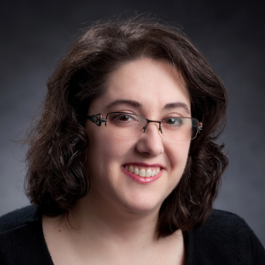 Heather Verdui
