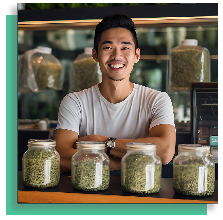 Cannabis Businesses